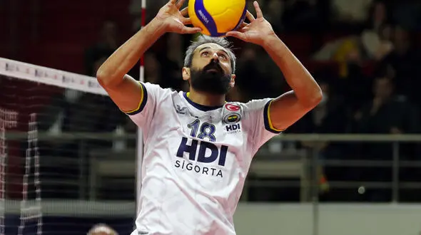 سعید معروف در آستانه بازگشت به ایران