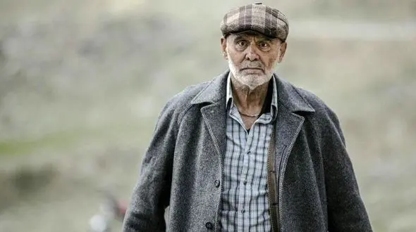 بازیگری که در آستانه 74 سالگی همچنان پرکار است +تصاویر 