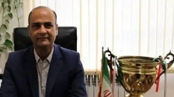 انتصاب رحیم عبدسنبلی به عضو هیئت رئیسه کیک بوکسینگ WKO ایران