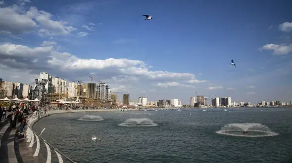 ارزان‌ترین و گران‌ترین آپارتمان‌ها در محدوده چیتگر