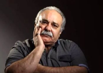 محمد کاسبی 43 سال قبل در فیلم توبه نصوح / سال 61