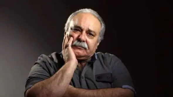 محمد کاسبی 43 سال قبل در فیلم توبه نصوح / سال 61