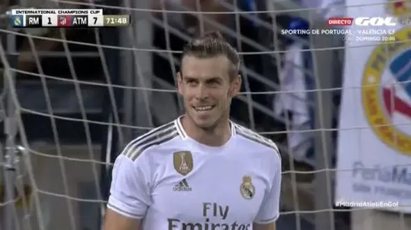  طعنه تونی کروس به مصدومیت گرت بیل