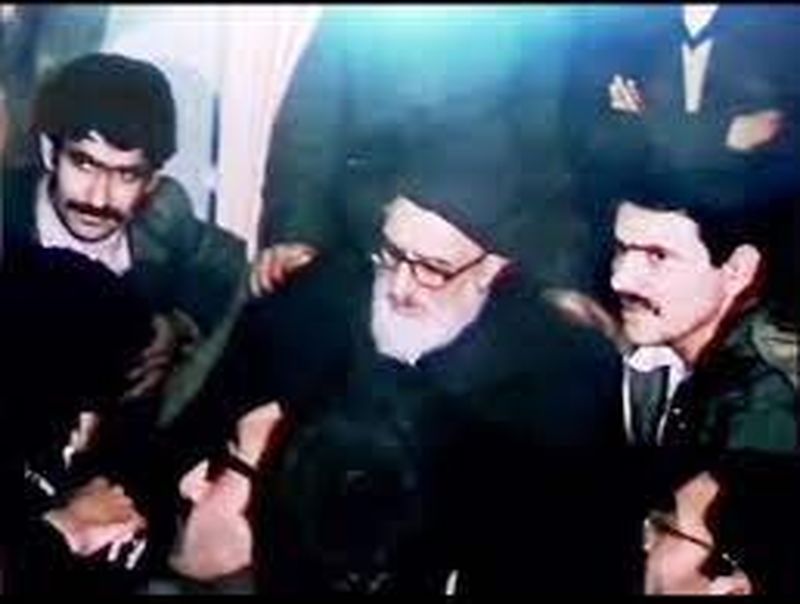 هشتم شهریور چهل و یکمین سالگرد ترور شهیدان محمدعلی رجایی و محمدجواد باهنر