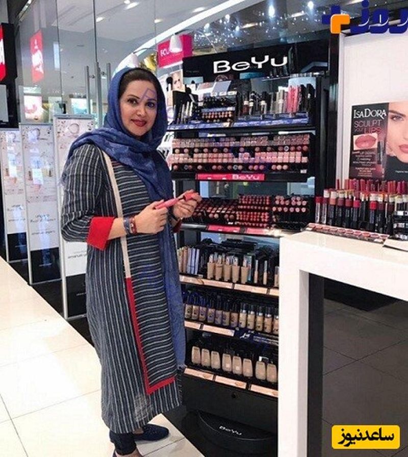 کمند امیرسلیمانی