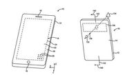 اپل حق امتیاز اختراع جدیدی را ثبت کرد/پنجره ای مرموز در آیفون
