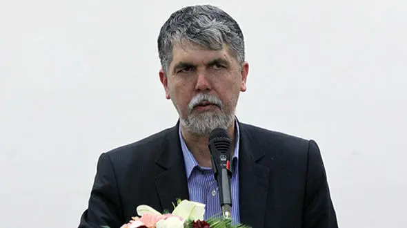 واکنش وزیر ارشاد به نامه پربازتابِ هنرمندان ایران به هنرمندان جهان