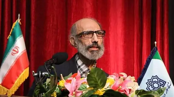 عضو هیات علمی دانشگاه علامه‌طباطبائی فوت کرد + عکس