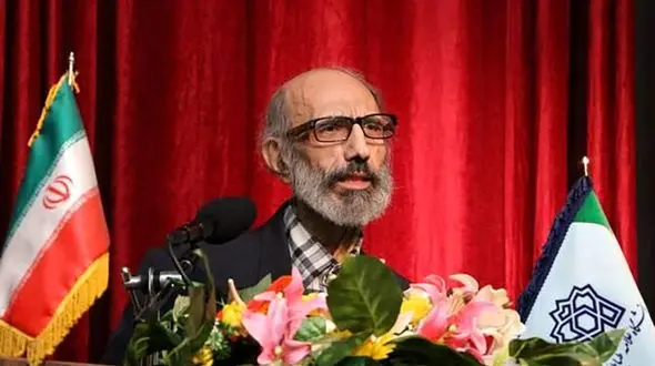 عضو هیات علمی دانشگاه علامه‌طباطبائی فوت کرد + عکس