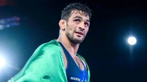 آخرین وضعیت حسن یزدانی بعد از عمل جراحی/حال قهرمان کشتی چطور است؟