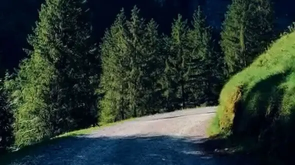 زندگی مانند ابری زود گذر است