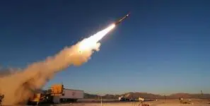 آمریکا قرارداد تسلیحاتی ۹ میلیارد دلاری با عربستان امضا کرد