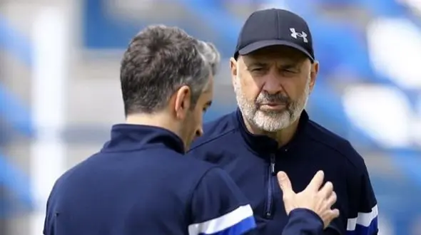 بوژوویچ:همه به من گفتن جباری آدم بدی است این هم ثابت شد!