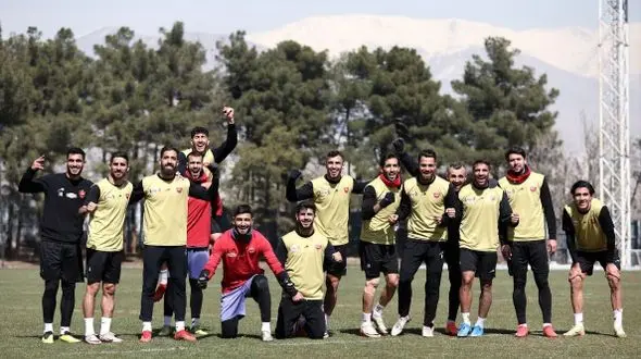 نقل و انتقالات پرسپولیس؛ باشگاه در انتظار لیست جدید کارتال!