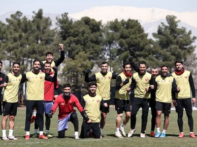 نقل و انتقالات پرسپولیس؛ باشگاه در انتظار لیست جدید کارتال!