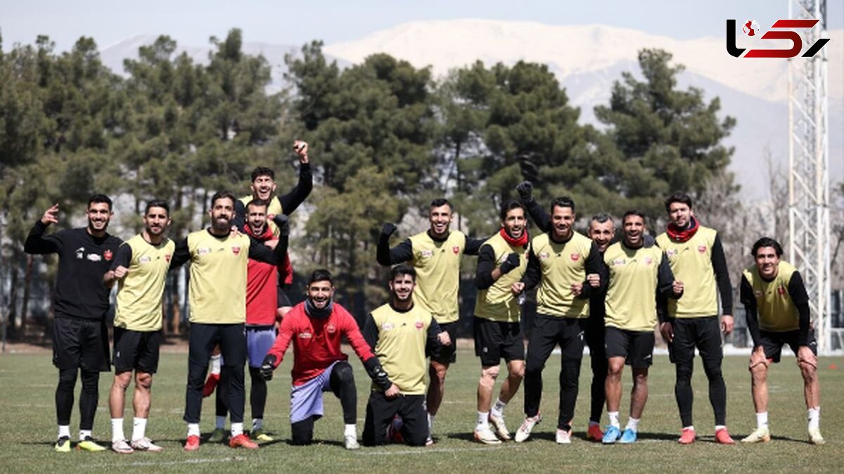 نقل و انتقالات پرسپولیس؛ باشگاه در انتظار لیست جدید کارتال!