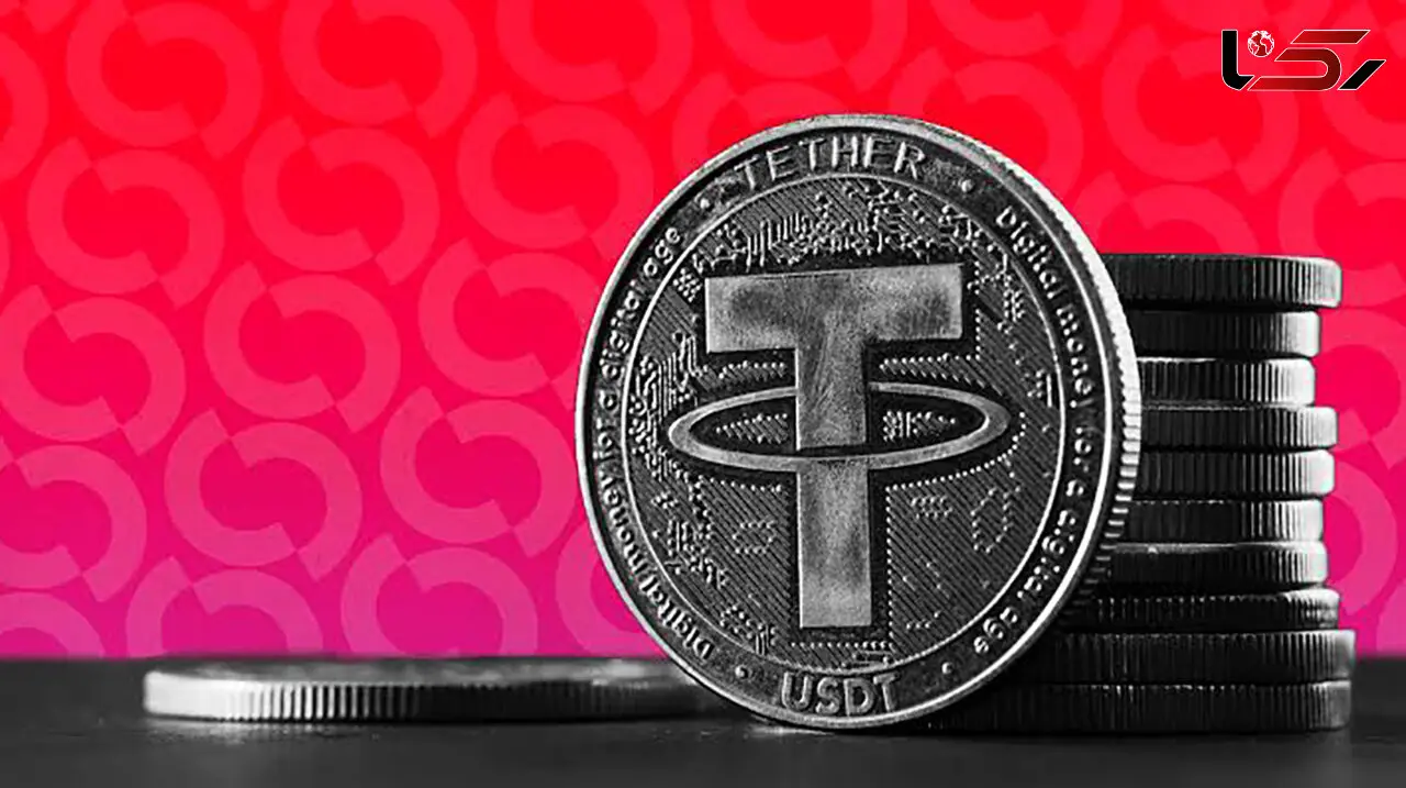 قیمت تتر امروز یکشنبه ۵ مهر ۱۴۰۵؛ USDT در آستانه ۲۳۵ هزار تومان