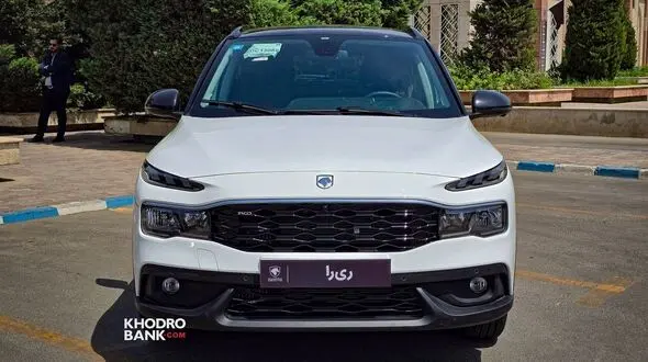 جدیدترین لیست قیمت محصولات ایران خودرو در مرداد ۱۴۰۵؛ از تارا تا پژو ۲۰۷