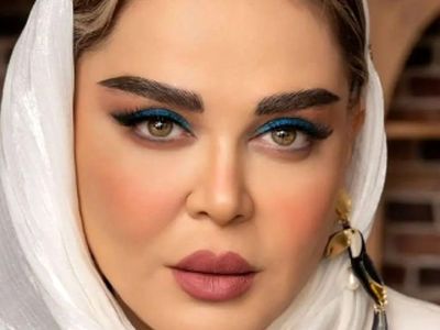 فیلم / بهاره رهنما: ازدواج سوم قطعاً توی برنامم هست / سال بعد عروس میشم /  هیچ ترسی هم ندارم ، تا سه نشه بازی نشه !