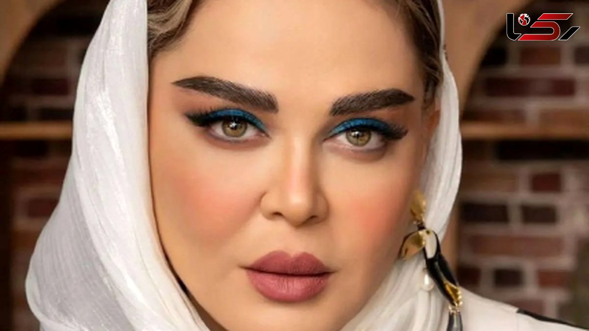 فیلم / بهاره رهنما: ازدواج سوم قطعاً توی برنامم هست / سال بعد عروس میشم /  هیچ ترسی هم ندارم ، تا سه نشه بازی نشه !