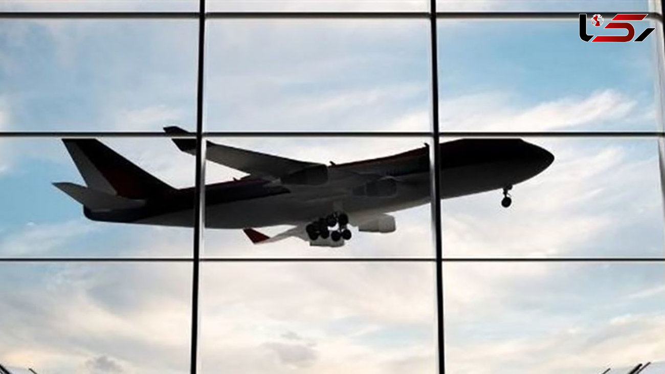 مجوز پرواز تهران- اهواز هواپیمایی زاگرس به دلیل گرانفروشی باطل شد