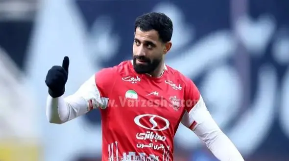 اولین واکنش کنعانی به شایعات جدایی از پرسپولیس