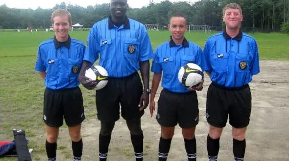 نخستین ال کلاسیکوی فصل با قضاوت داور آفریقایی