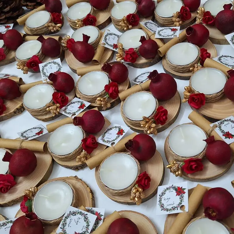 گیفت شب یلدا برای کودکان