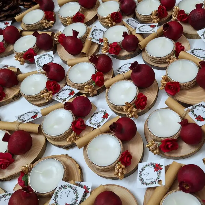 گیفت شب یلدا برای کودکان