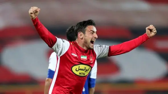 وداع پرسپولیسی ها با پادشاه!