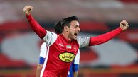 وداع پرسپولیسی ها با پادشاه!