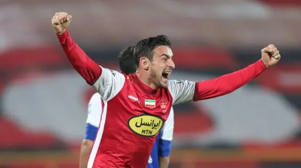وداع پرسپولیسی ها با پادشاه!