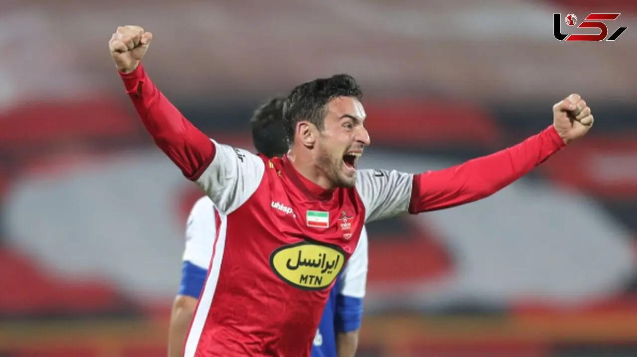 وداع پرسپولیسی ها با پادشاه!