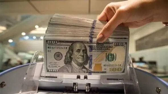 قیمت حواله دلار امروز یکشنبه 24 خرداد 1405