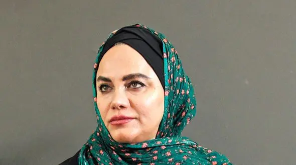 زندگی خصوصی نرگس آبیار و همسرش + عکس های جالب و دیدنی