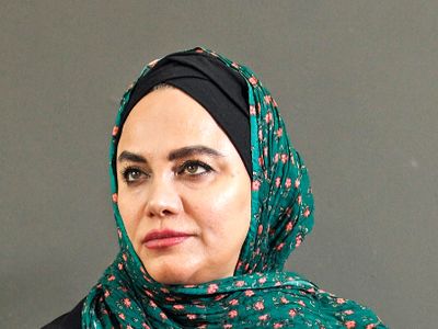 زندگی خصوصی نرگس آبیار و همسرش + عکس های جالب و دیدنی