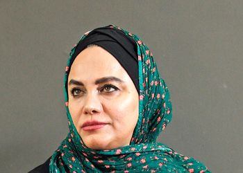 زندگی خصوصی نرگس آبیار و همسرش + عکس های جالب و دیدنی