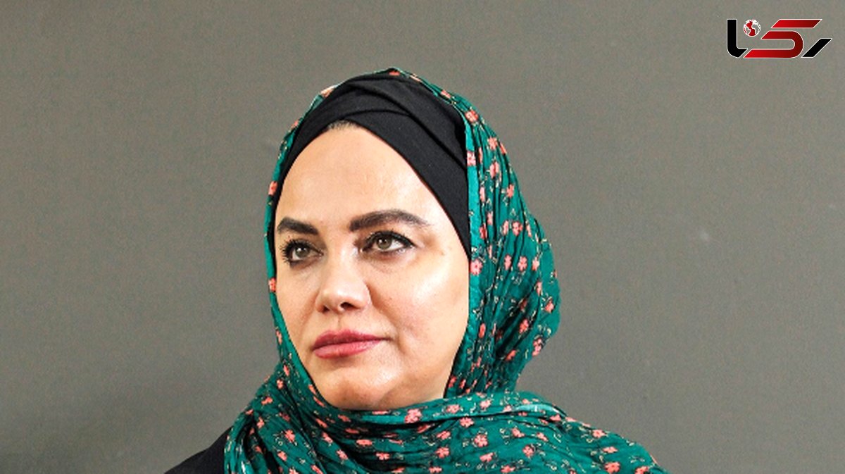 زندگی خصوصی نرگس آبیار و همسرش + عکس های جالب و دیدنی