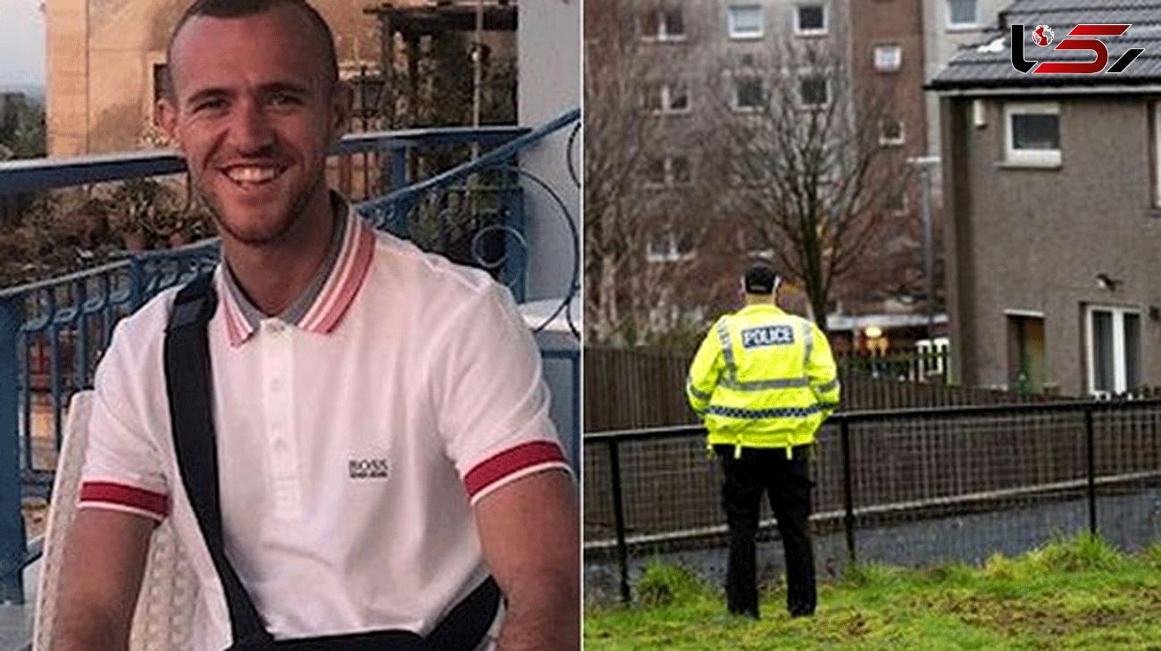 Tributes paid to 'one of a kind' dad, 25, police say was targeted in brutal murder