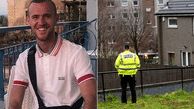 Tributes paid to 'one of a kind' dad, 25, police say was targeted in brutal murder