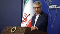 دولت‌ها برای مجازات سران رژیم صهیونیستی مسئولیت دارند