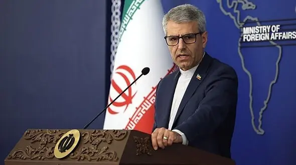 پاسخ شدید ایران به مواضع اخیر شورای همکاری خلیج فارس و اتحادیه اروپا
