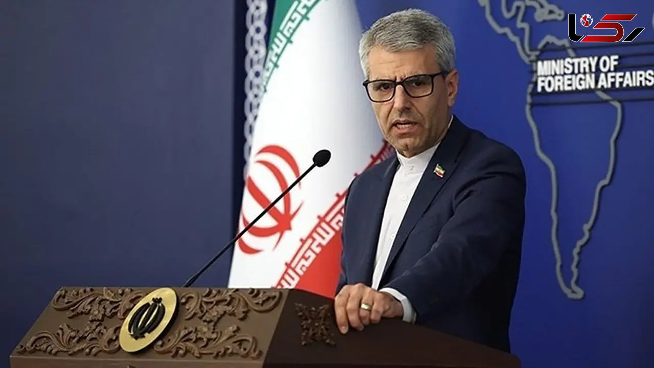 پاسخ شدید ایران به مواضع اخیر شورای همکاری خلیج فارس و اتحادیه اروپا