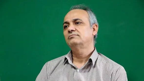 زید آبادی : دو کشور ایران و آمریکا  قدم در راهی بدون بازگشت گذاشته اند 