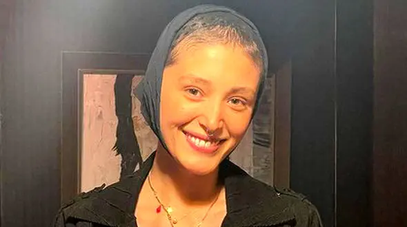 تیپ جدید نوید محمدزاده  + فیلم