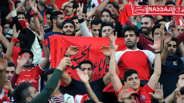 گل اول نساجی برابر آلومینیوم توسط مهرداد عبدی(ویدیو)