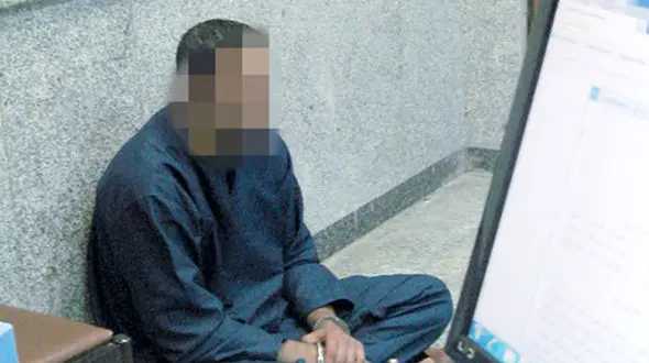  اعتراف ناپدری به آزار محمدامین 9 ساله  