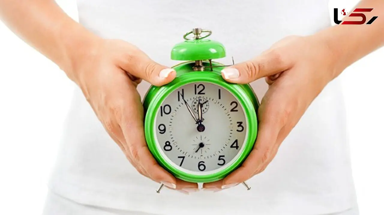 ارتباط ابتلا به اختلال دوقطبی با اختلال در ساعت بدن