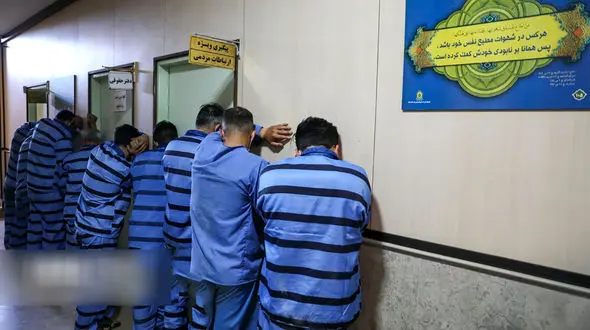 بازداشت 38 سارق حرفه ای که برق و تلفن شهر را قطع می کردند / در گیلان فاش شد