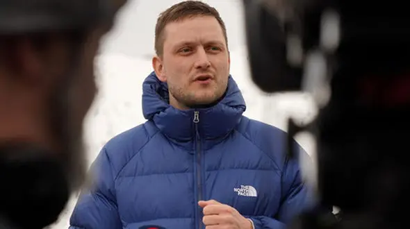 آماده‌باش در گرینلند برای مقابله با اقدام نظامی احتمالی آمریکا